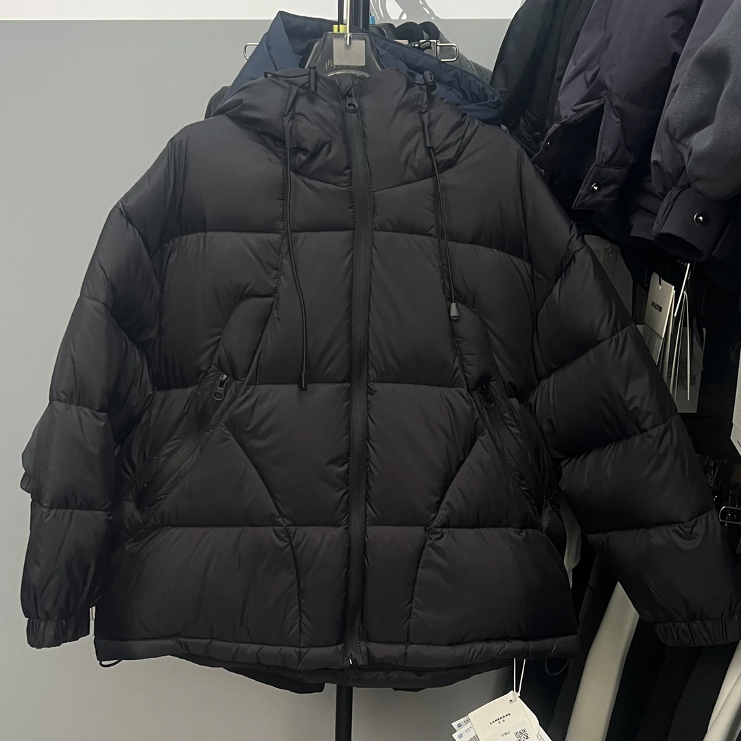 【两色可选】31060览虫 羽绒服童装 0178