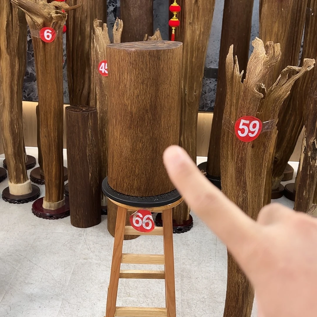 沃***巴沉香沉香碎屑天然沉香