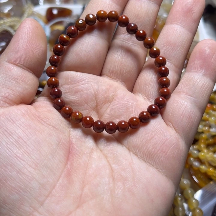 玛瑙/玉髓颈饰未镶嵌于*宁001