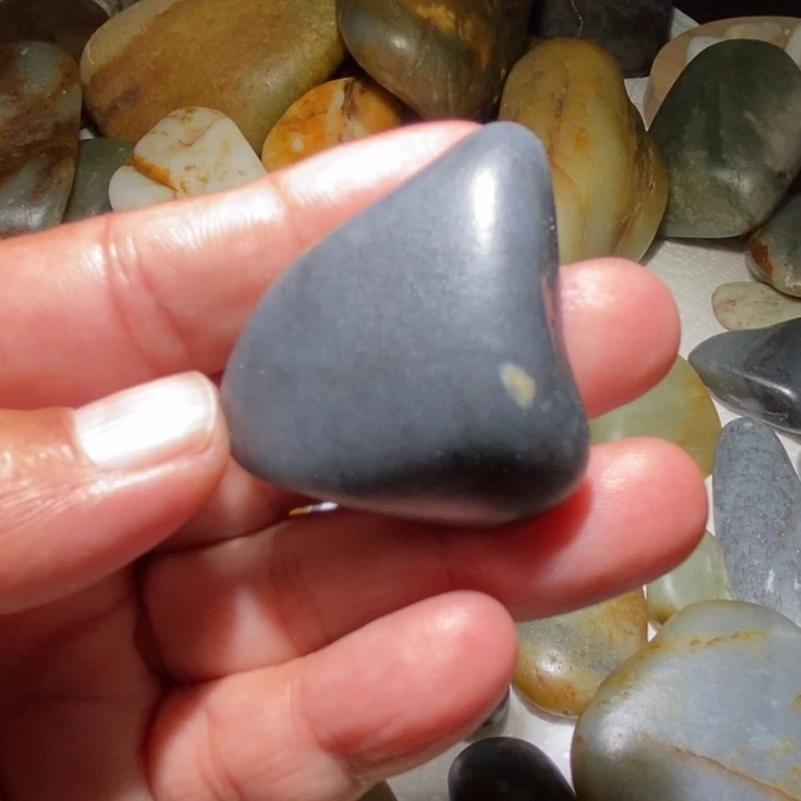 和田玉（子料）未镶嵌颈饰