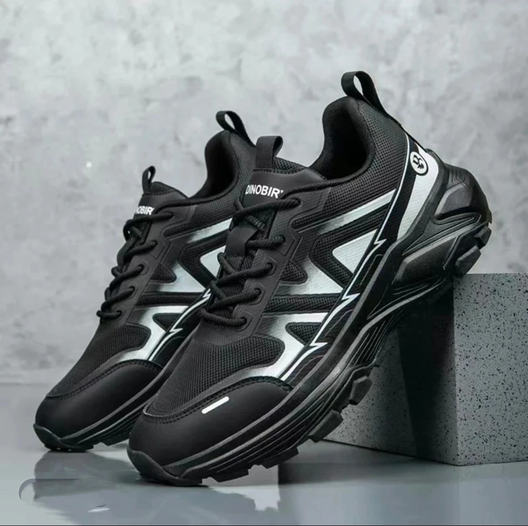 BL628夏季透气户外登山鞋