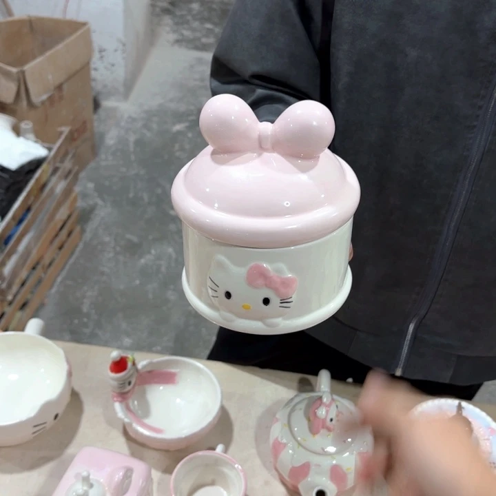 我们的目标是成为一