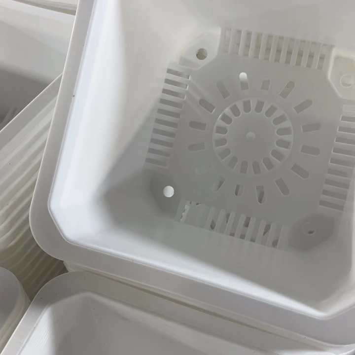 树脂白方口21高14一组10