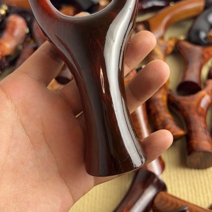 木紫檀手感王飞虎7515A11