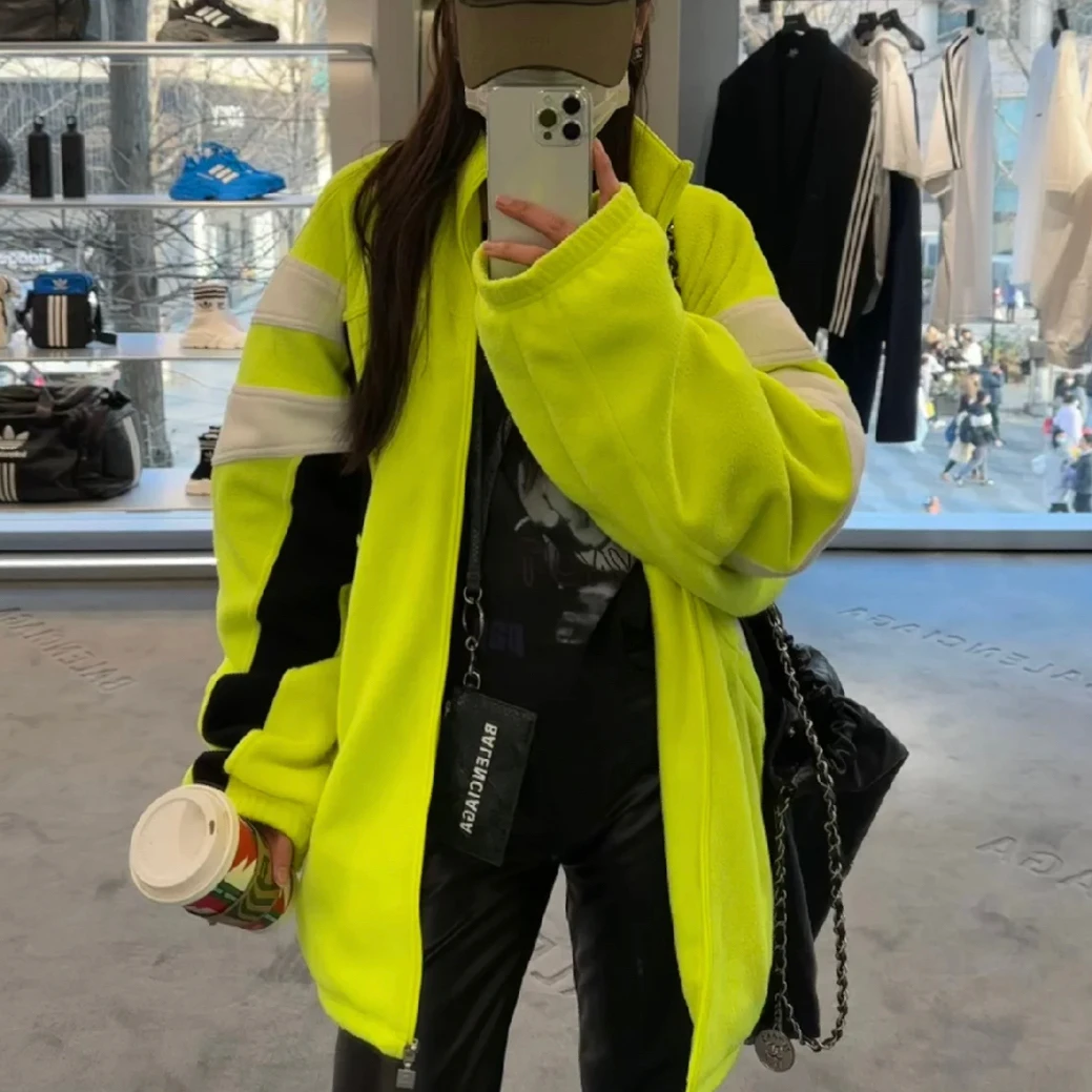 闲置新/Balenciaga/巴黎世家/外套/XS码/xsp32284