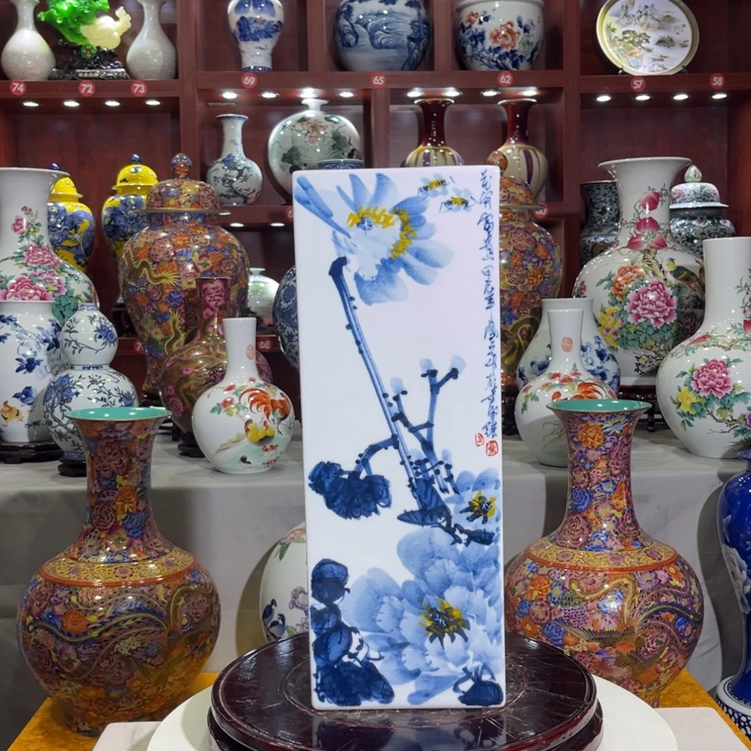 老***师景德镇陶瓷景德镇陶瓷