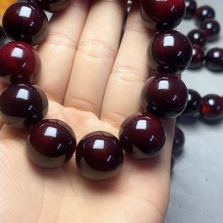 大果紫檀（缅甸花梨）