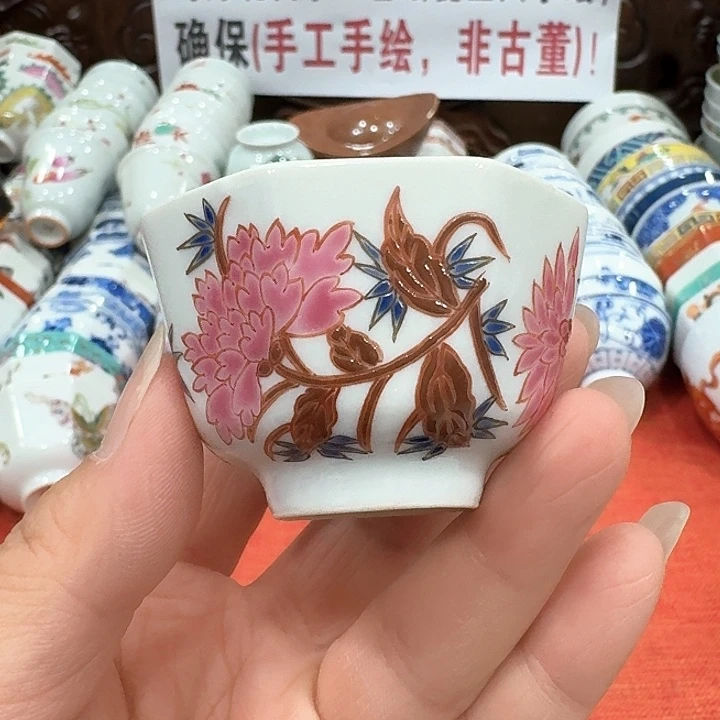 陶瓷艺术品收藏陶瓷