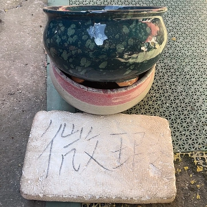 泥塑自产自销模式