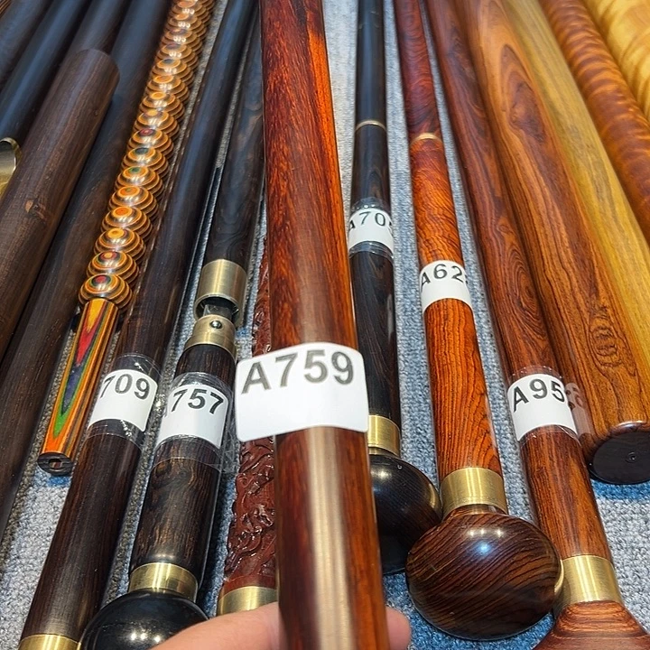 万***意东非黑黄檀（紫光檀）