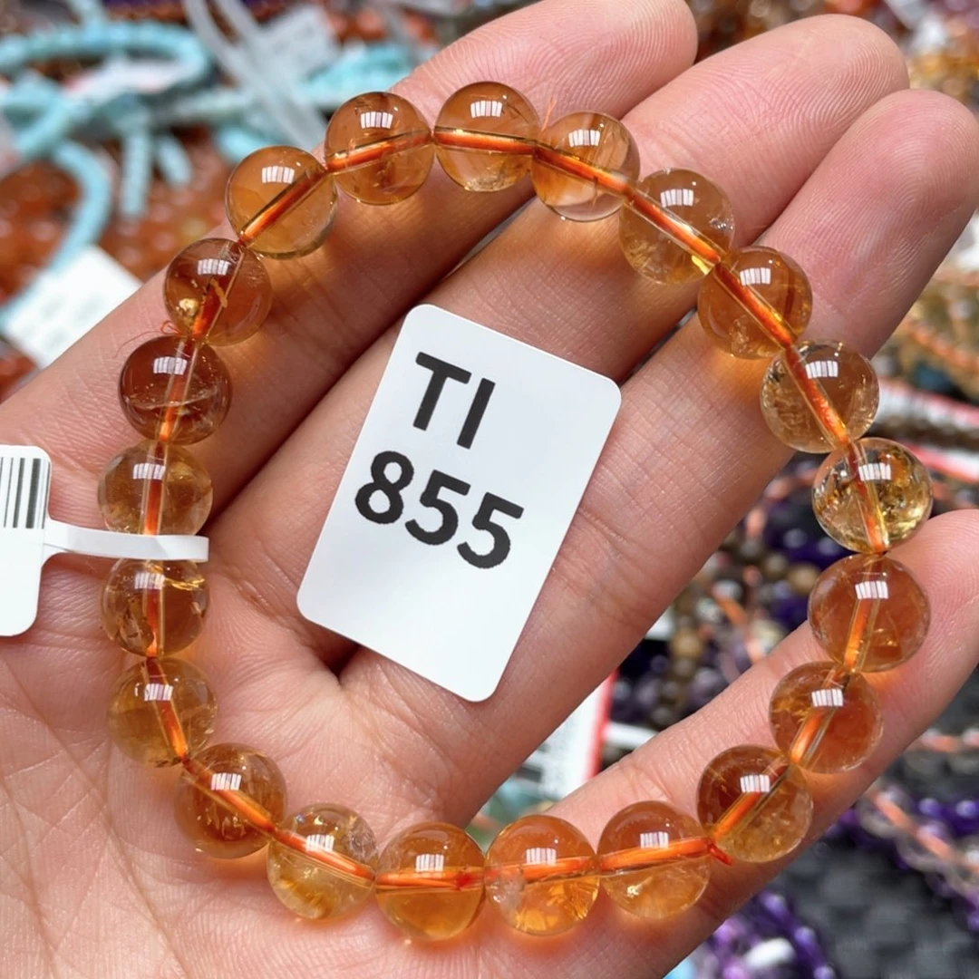 合成水晶未镶嵌多样性