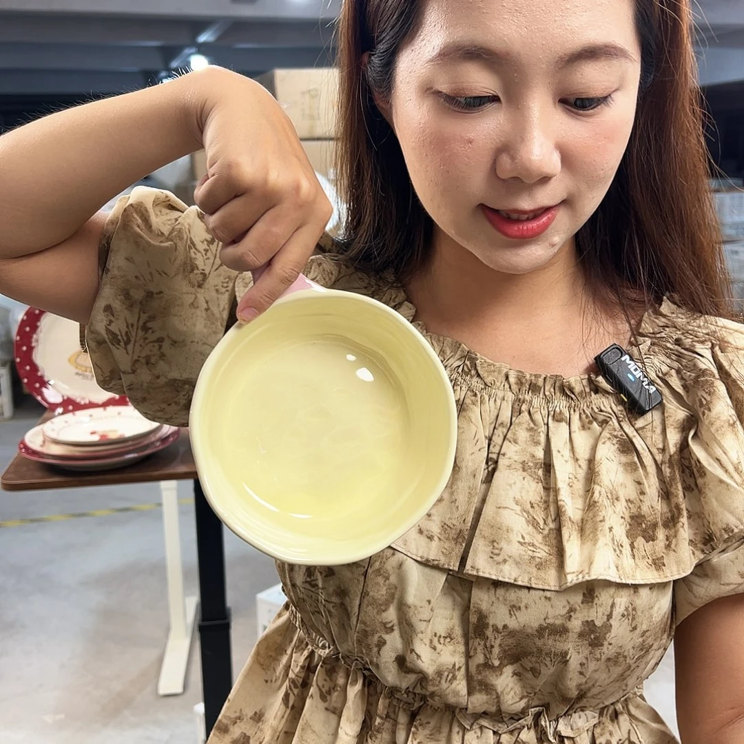 潮州陶瓷微瑕源头厂家