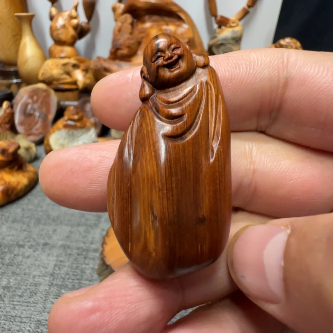 柏木（崖柏）我们都是好孩子呀我