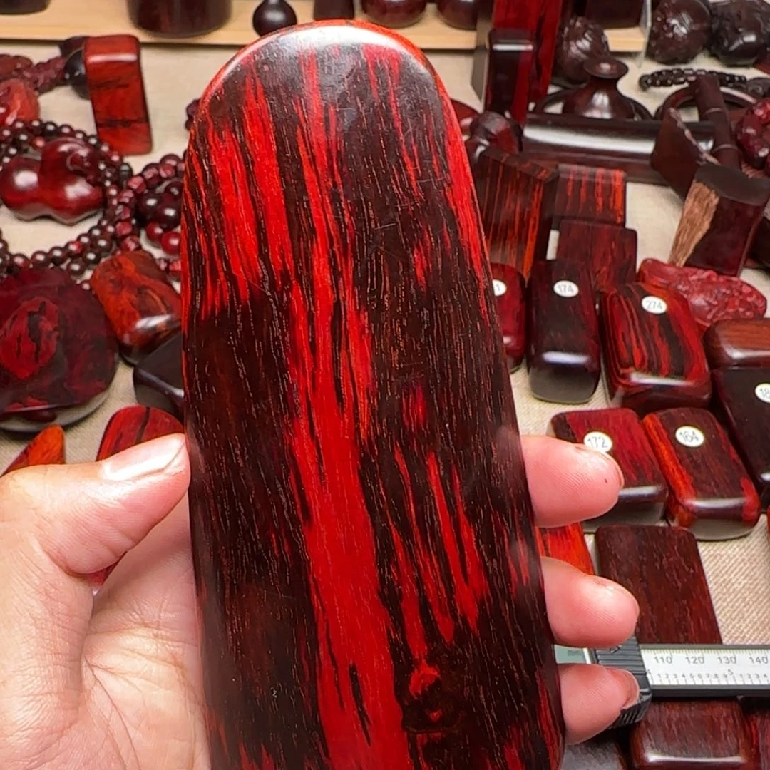 檀香紫檀（小叶紫檀）