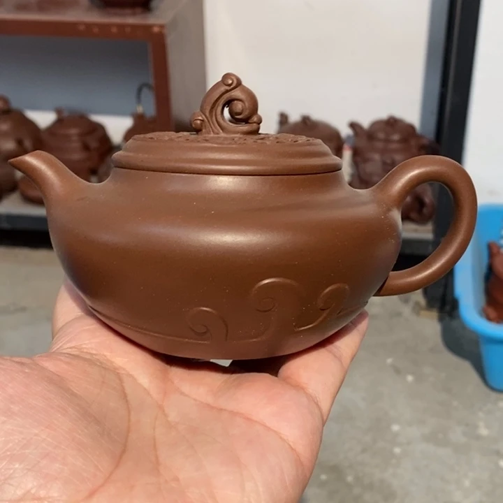 紫砂公道杯紫砂壶多少钱