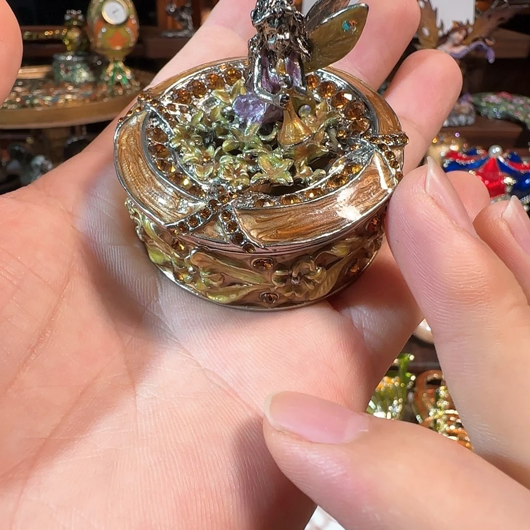 手工制作请勿吹毛求疵