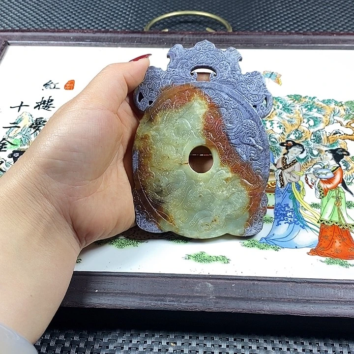 紫砂闪购链接一图一物