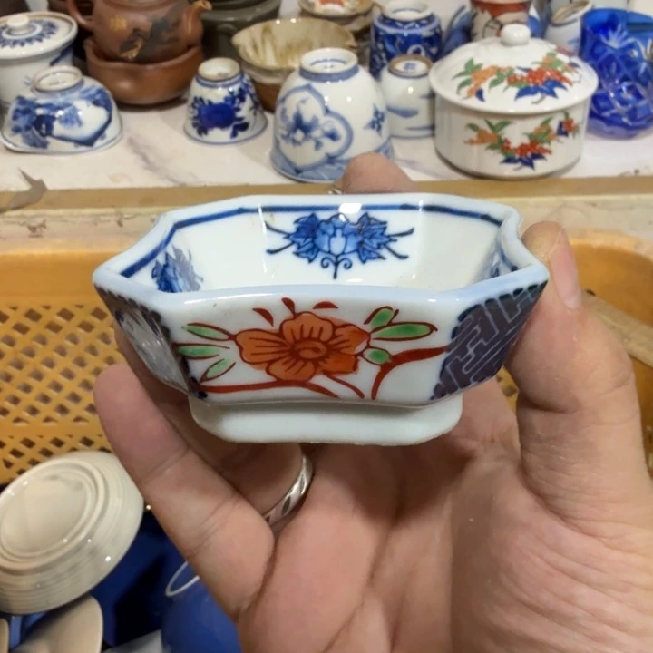 陶瓷推荐第二名20包邮