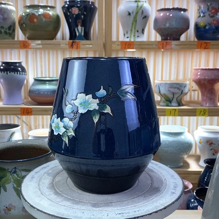 手工高温陶瓷景德镇