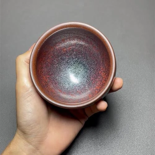 【闪购商品】茶盏-10027..........