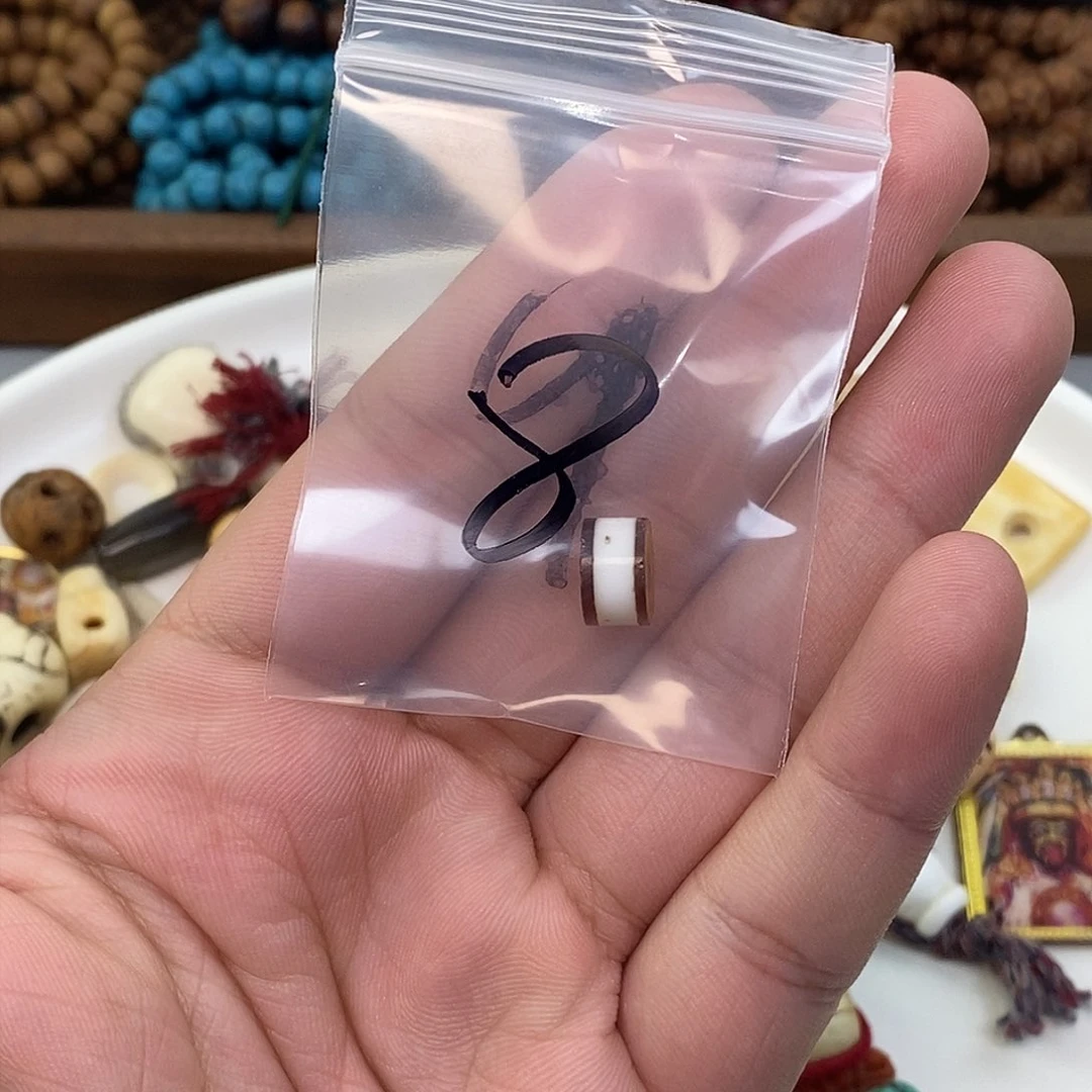 柏香籽/百香籽吊坠