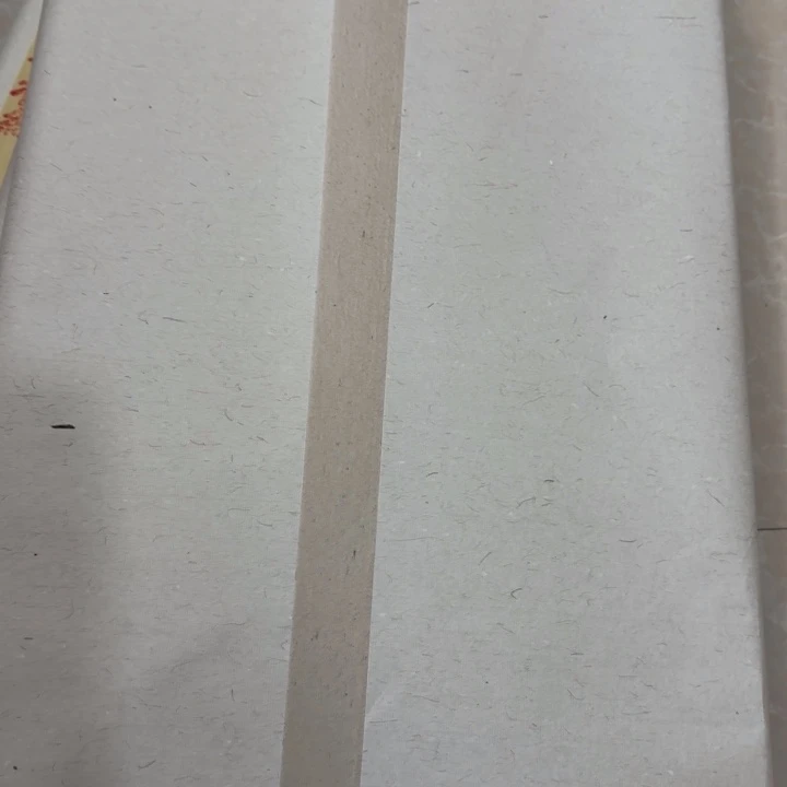 四尺整本色古法纯三亚