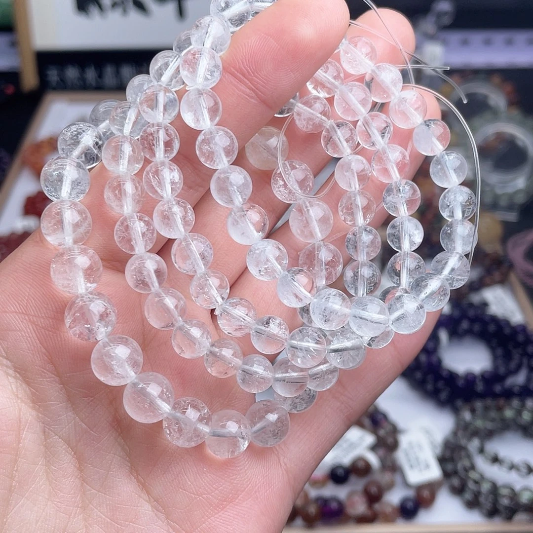 手串水晶未镶嵌天然