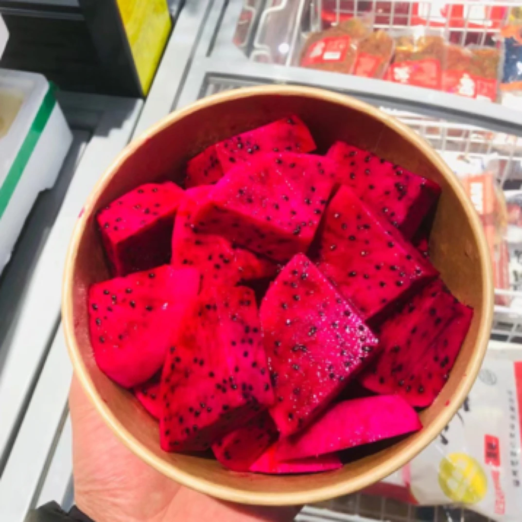 树熟火龙果 12.8/盒