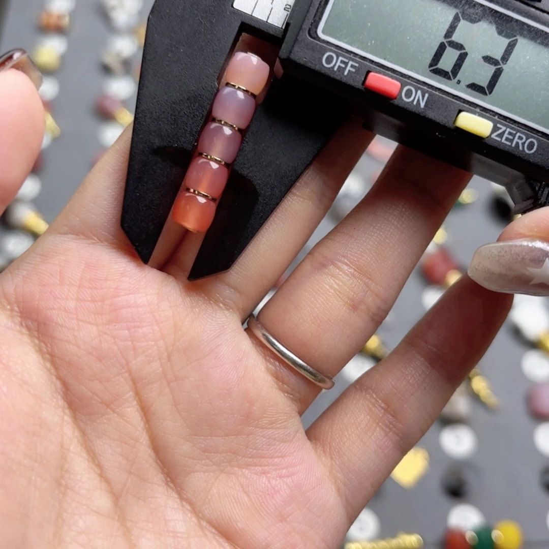 玛瑙/玉髓文玩配饰未镶嵌