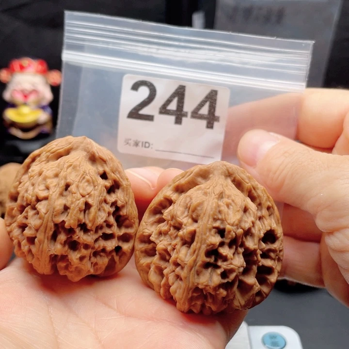 把件文玩核桃南疆44