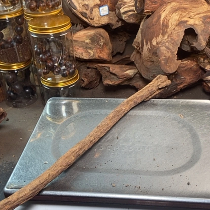 【闪购商品】黄花梨/降香黄檀用****9