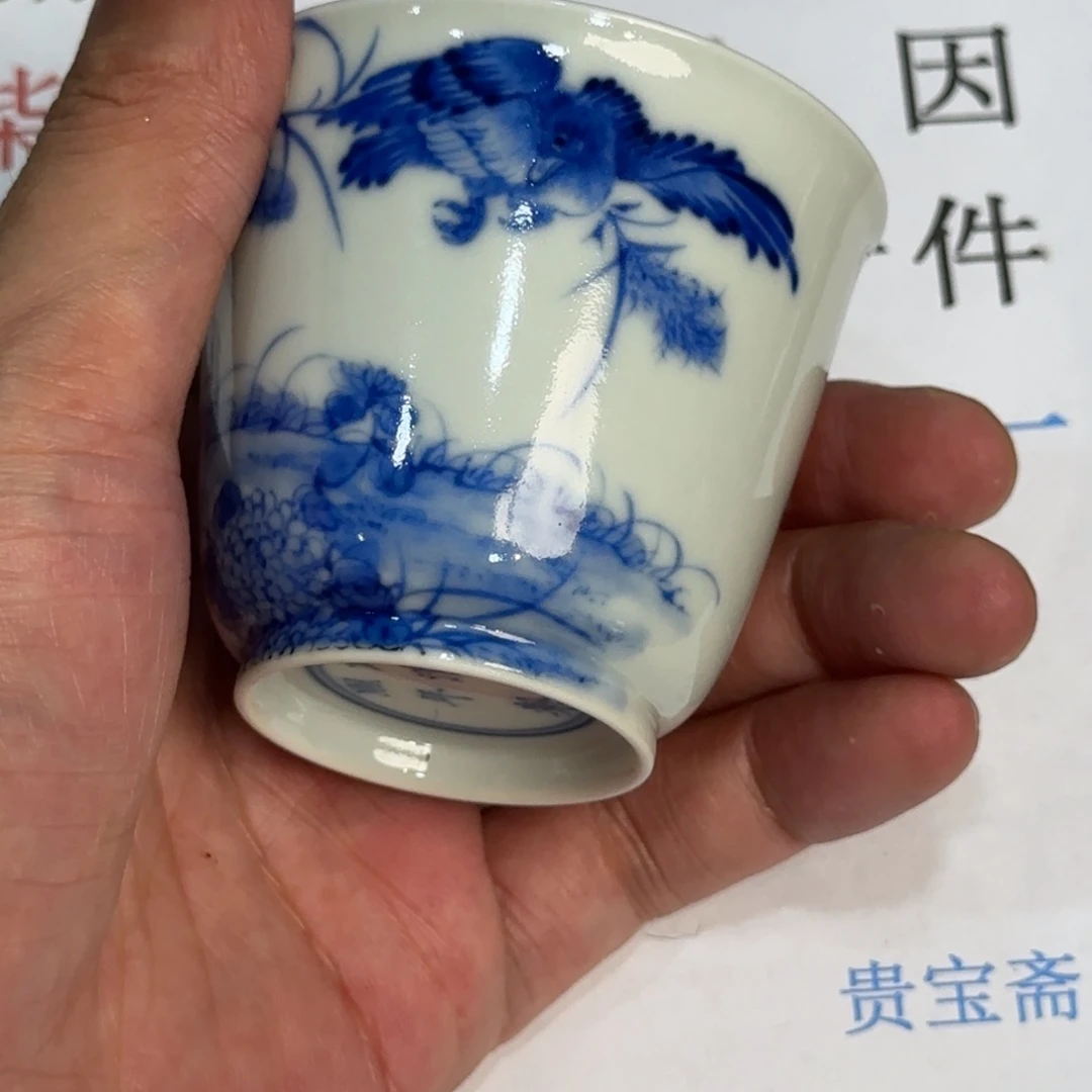 摆件当代仿古精品全手工