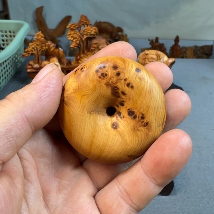 柏木（崖柏）太行崖柏
