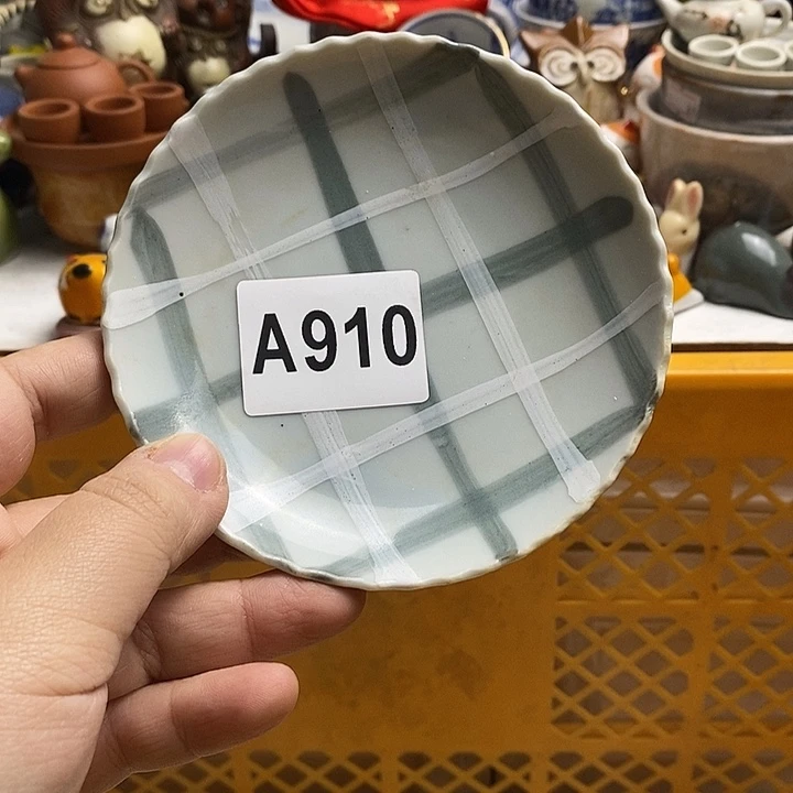 紫砂茶杯用*日本精品回流回流瓷器