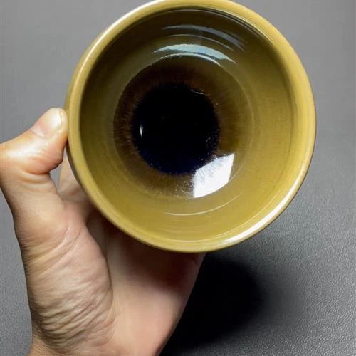 【闪购商品】茶盏-1005...........