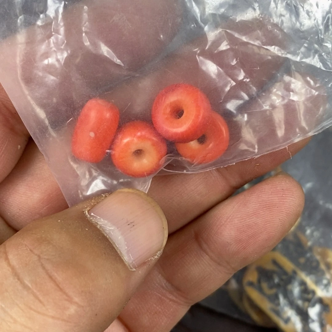 手串/手链驼骨配饰172一包