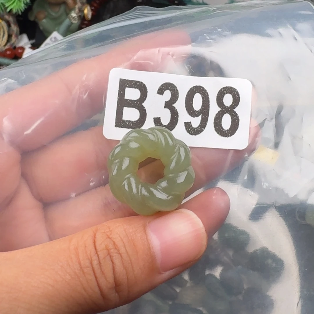 未镶嵌和田玉珠宝奇石