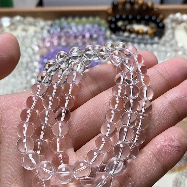 非金属卡8mm三圈