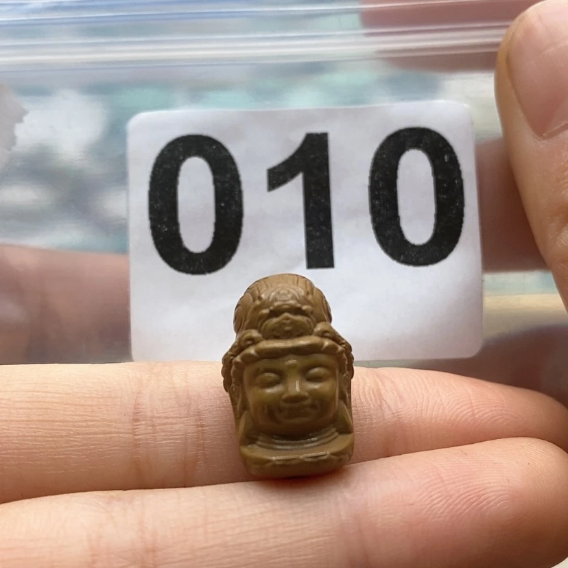 【闪购商品】绿松石颈饰未镶嵌