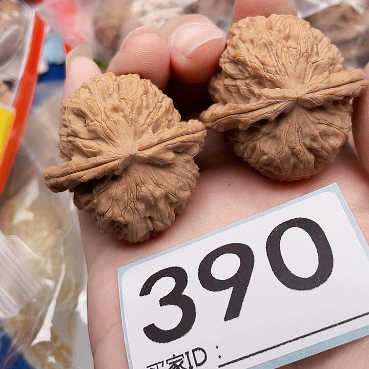 吊坠文玩核桃核桃