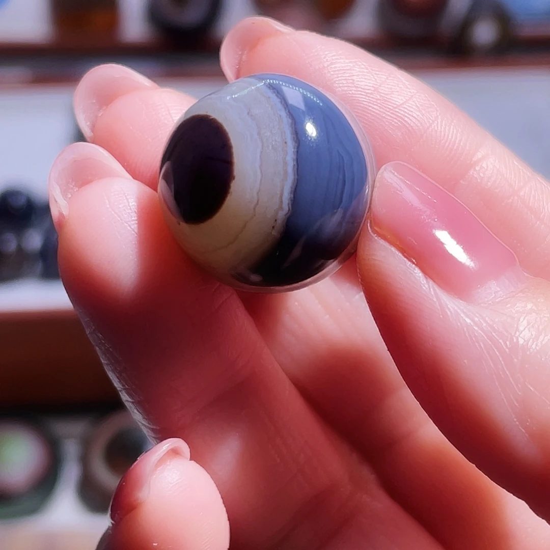 ****快玛瑙未镶嵌吊坠玛瑙珠