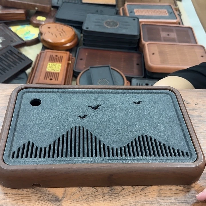 30*20石材茶盘茶盘茶盘