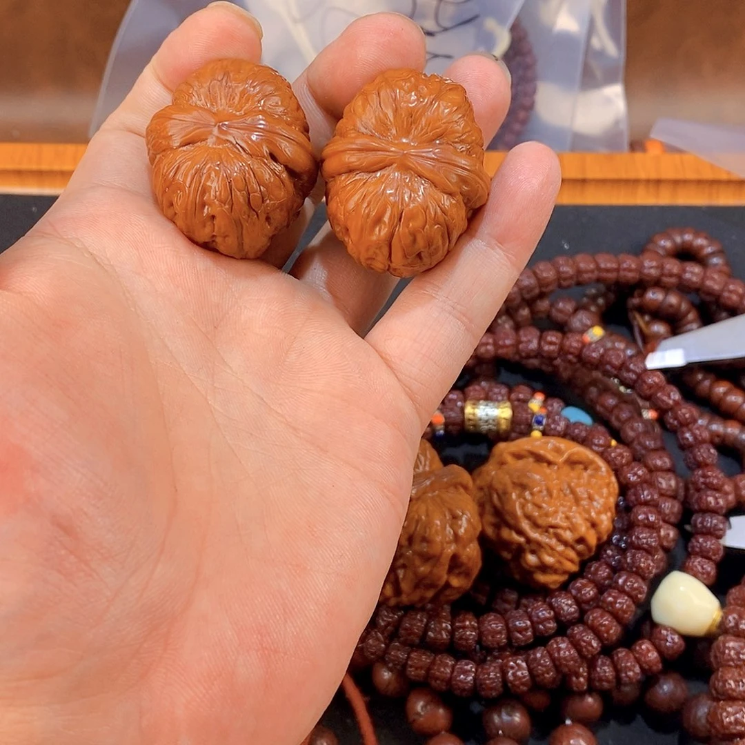 金刚菩提吊坠江***@元宝37