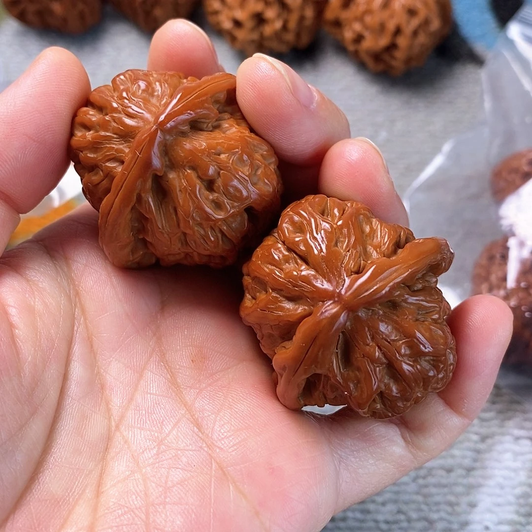 木质类