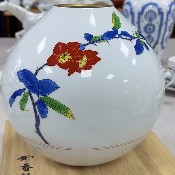 怡诺精选瓷器好物