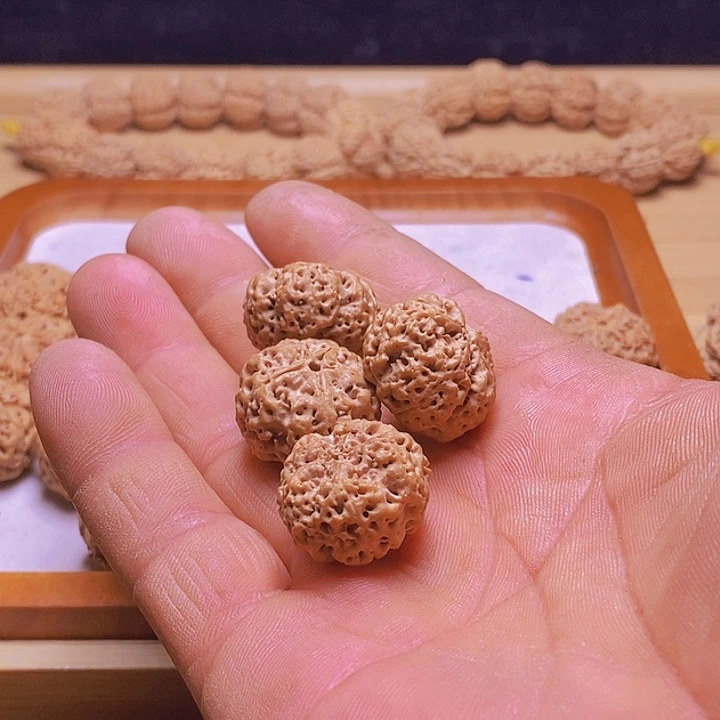手串金刚菩提@**许粉丝福利