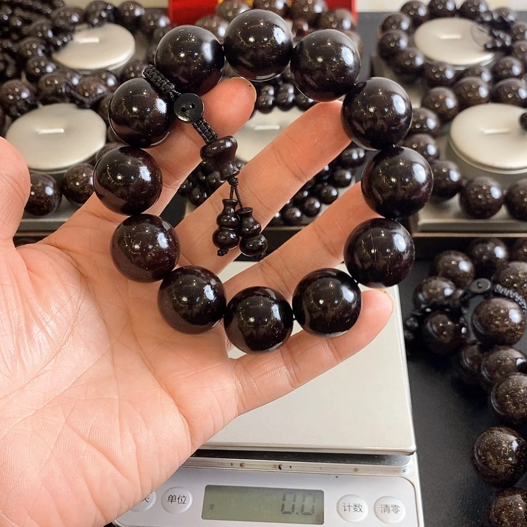 檀香紫檀（小叶紫檀）2.0