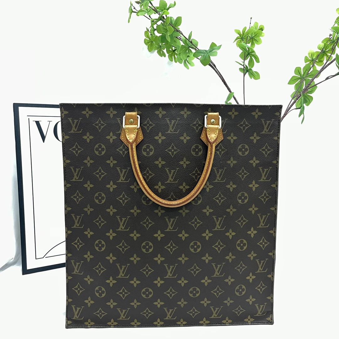 95新 LouisVuitton/路易威登 琴谱手提包/15194