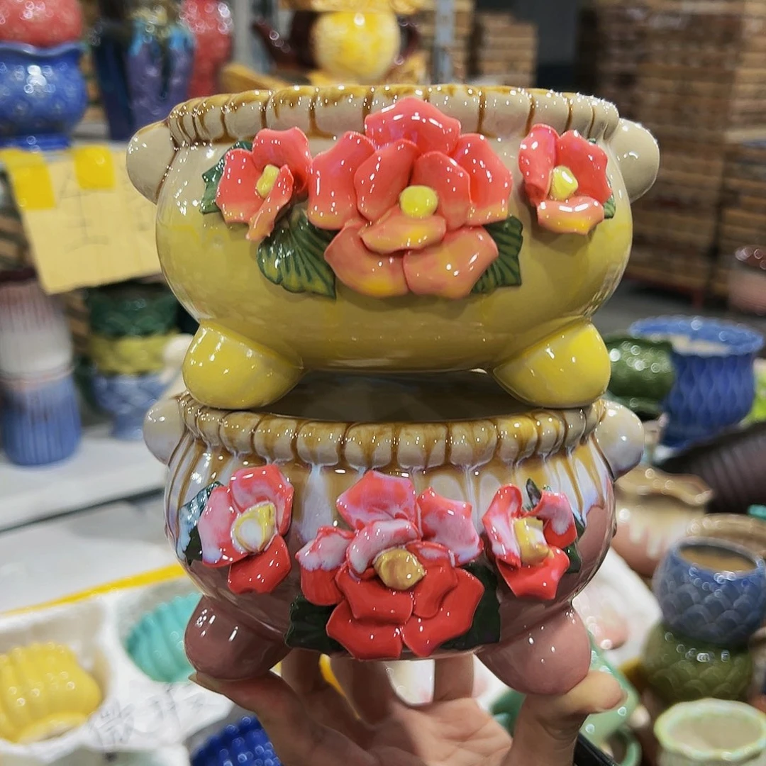 陶瓷链接五秒钟就下架没抢到不会再上！