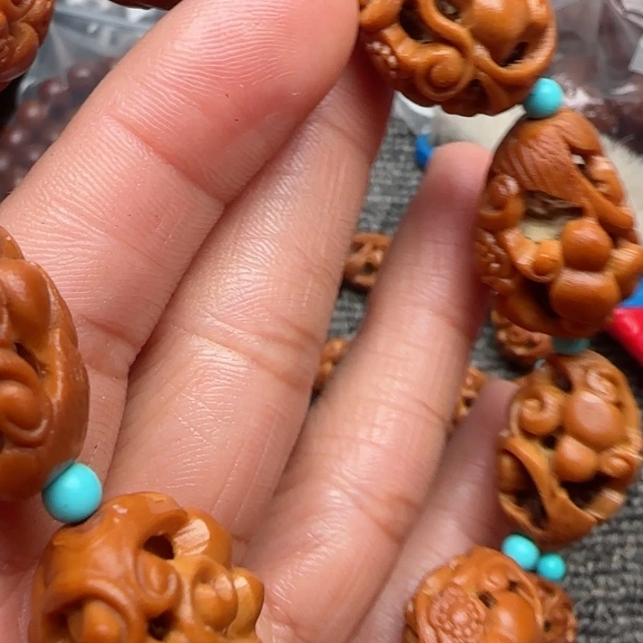 橄榄核吊坠橄榄菜等经济